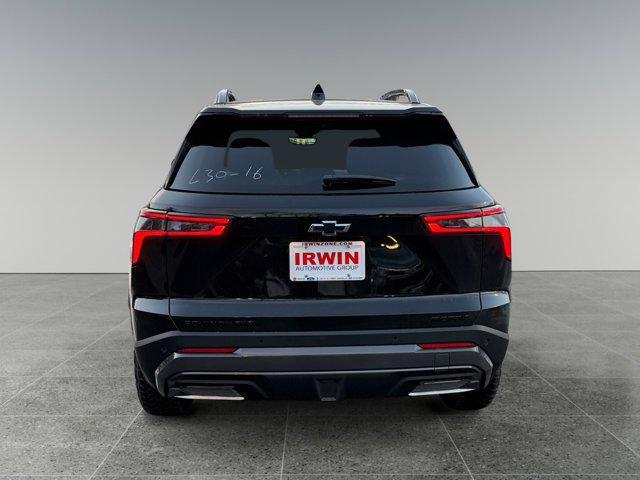 2026 Chevrolet Equinox AWD ACTIV