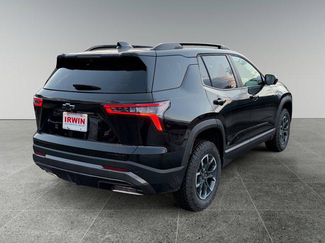 2026 Chevrolet Equinox AWD ACTIV