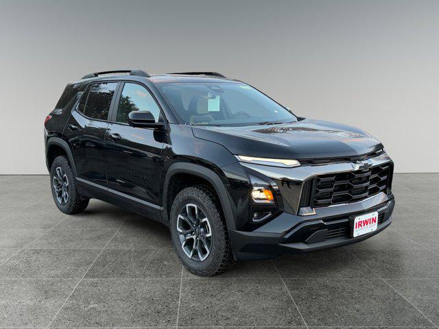 2026 Chevrolet Equinox AWD ACTIV