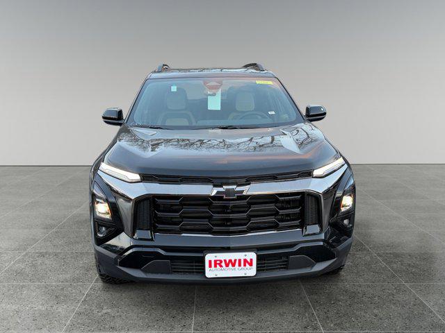 2026 Chevrolet Equinox AWD ACTIV