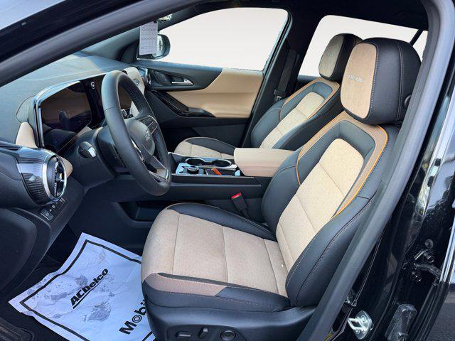 2026 Chevrolet Equinox AWD ACTIV