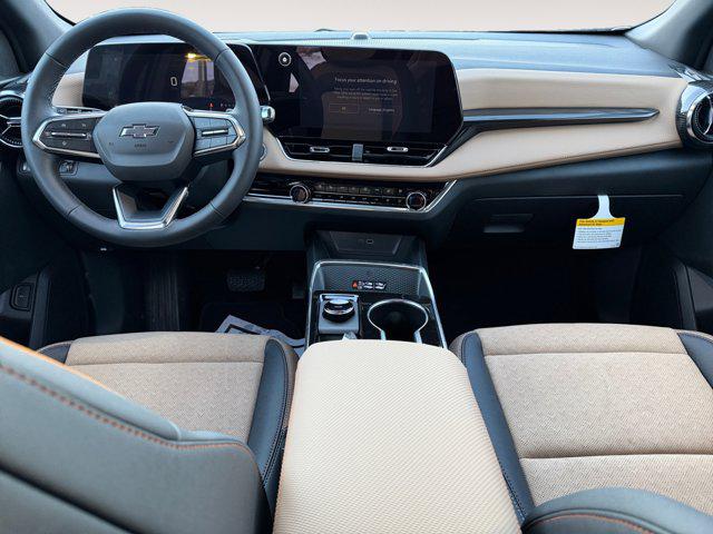 2026 Chevrolet Equinox AWD ACTIV