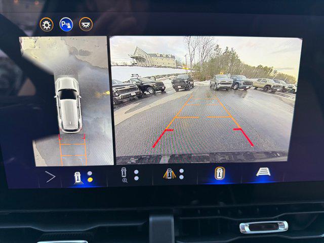 2026 Chevrolet Equinox AWD ACTIV