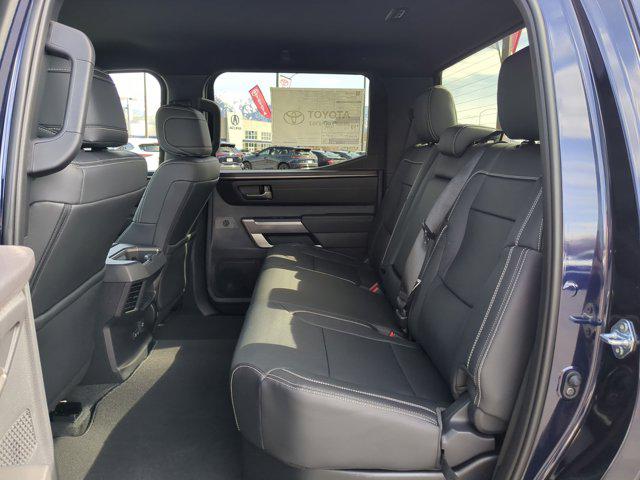 2026 Toyota Tundra SR5 CrewMax 5.5' Bed
