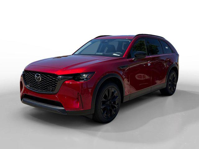 2026 Mazda X-90 3.3 Turbo Premium Sport for sale in San Jose, CA