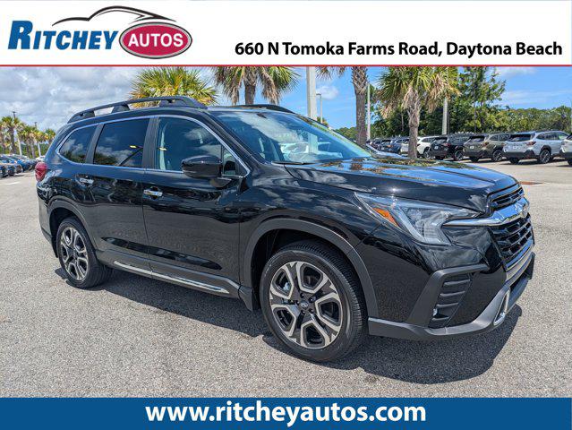 2025 Subaru Ascent Touring 7-Passenger for sale in Daytona Beach, FL