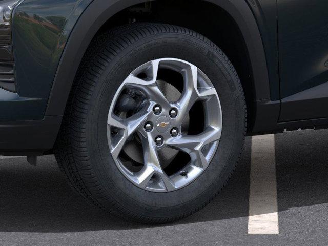 2026 Chevrolet Trax FWD LS