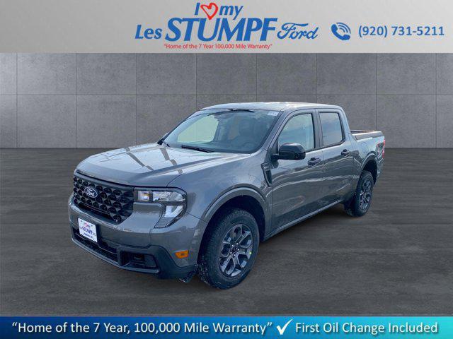 2026 Ford Maverick XLT for sale in Appleton, WI