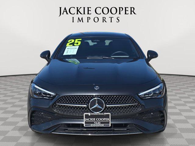 2025 Mercedes-Benz E-CLASS E 300 4MATIC