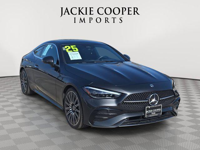 2025 Mercedes-Benz E-CLASS E 300 4MATIC