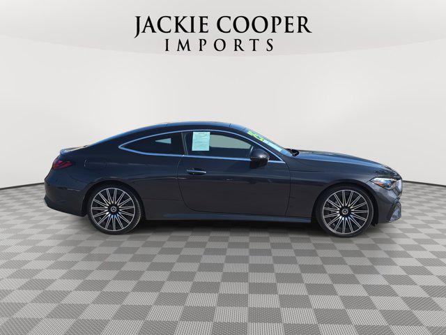 2025 Mercedes-Benz E-CLASS E 300 4MATIC
