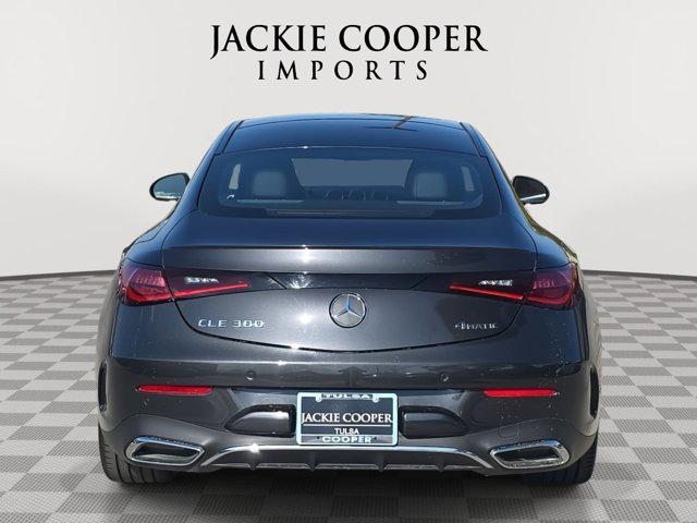 2025 Mercedes-Benz E-CLASS E 300 4MATIC
