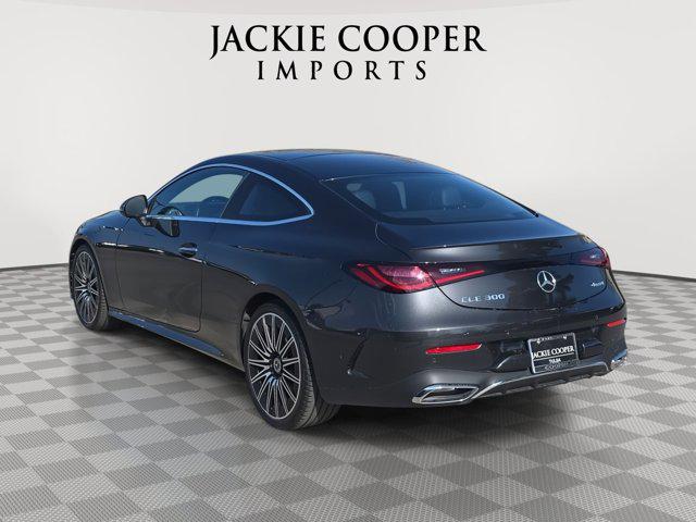 2025 Mercedes-Benz E-CLASS E 300 4MATIC