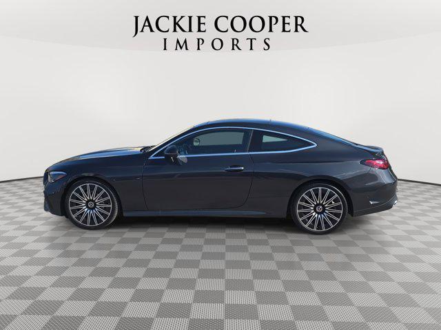 2025 Mercedes-Benz E-CLASS E 300 4MATIC