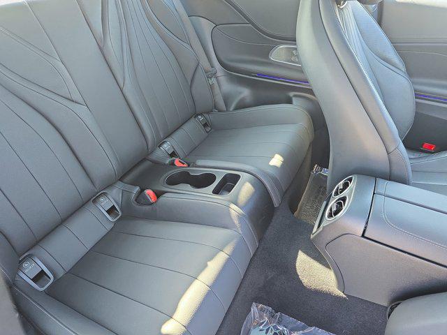 2025 Mercedes-Benz E-CLASS E 300 4MATIC