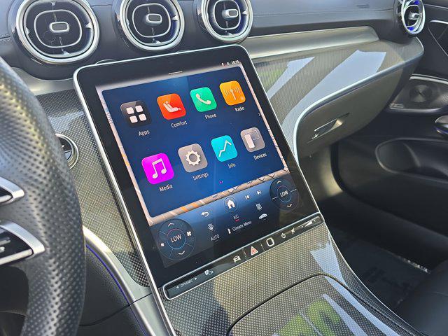 2025 Mercedes-Benz E-CLASS E 300 4MATIC