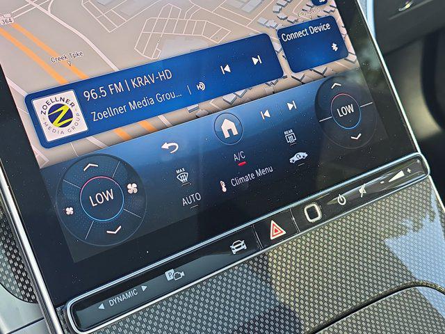 2025 Mercedes-Benz E-CLASS E 300 4MATIC