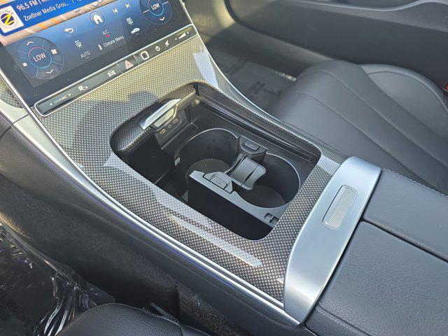 2025 Mercedes-Benz E-CLASS E 300 4MATIC