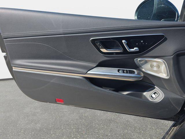 2025 Mercedes-Benz E-CLASS E 300 4MATIC