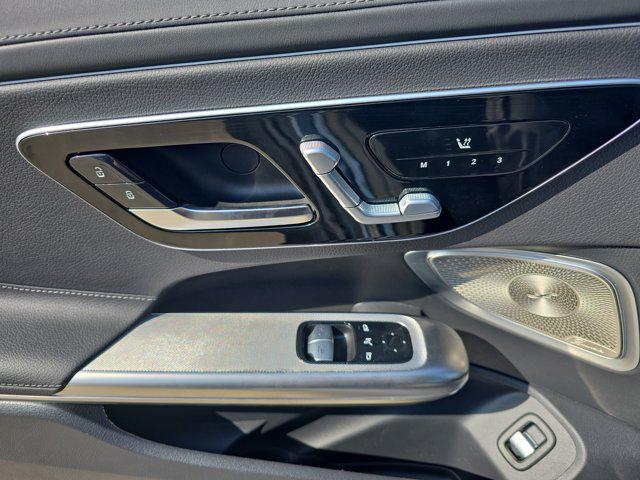 2025 Mercedes-Benz E-CLASS E 300 4MATIC