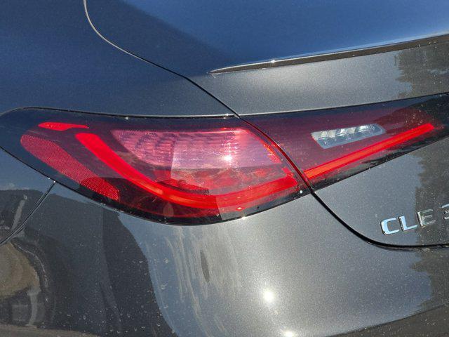 2025 Mercedes-Benz E-CLASS E 300 4MATIC
