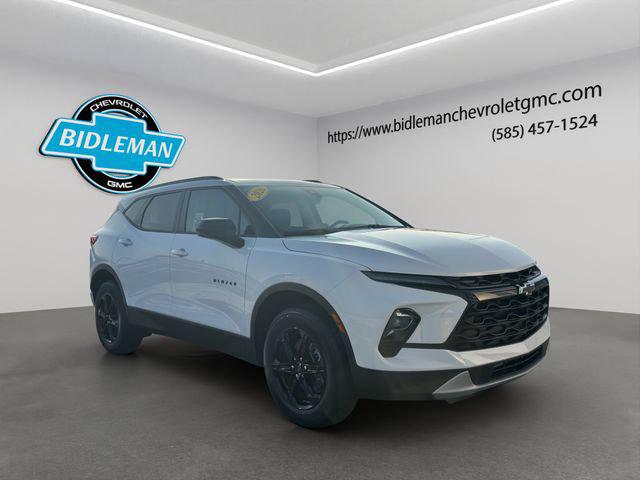 2026 Chevrolet Blazer LT for sale in Albion, NY