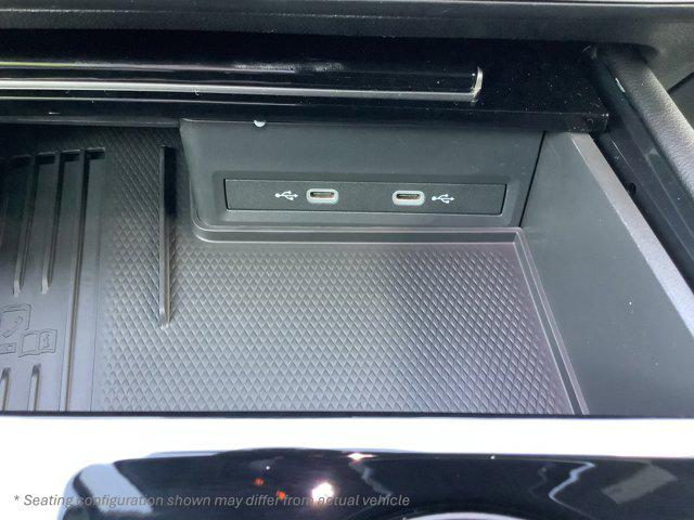 2026 Volkswagen Atlas Cross Sport SEL Premium R-Line