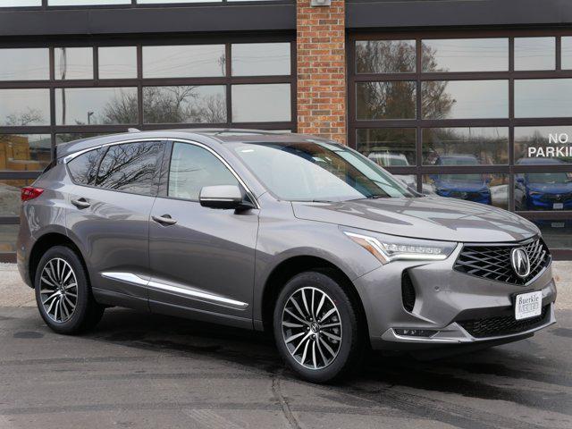 2026 Acura RDX w/Advance Package for sale in Brooklyn Park, MN