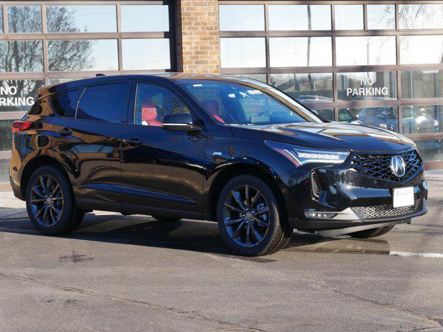 2026 Acura RDX w/A-Spec Package for sale in Brooklyn Park, MN