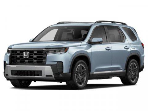 2026 Honda Pilot Touring Blackout for sale in Limerick, PA