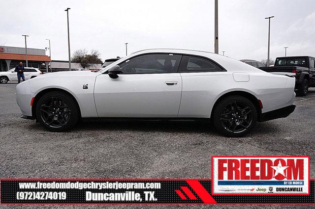 2026 Dodge Charger Scat Pack Plus 2-Door AWD