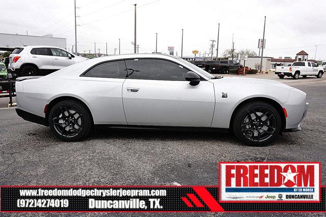 2026 Dodge Charger Scat Pack Plus 2-Door AWD