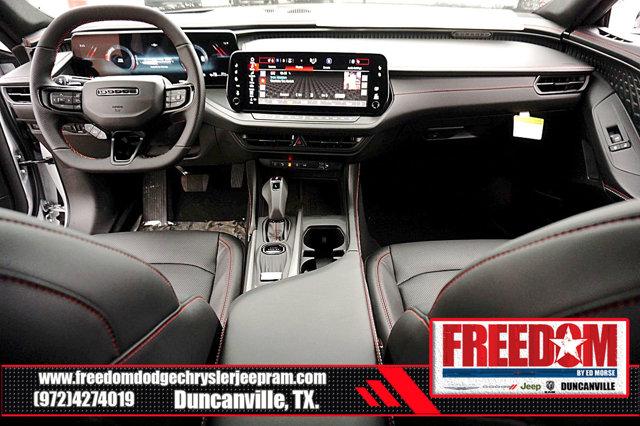 2026 Dodge Charger Scat Pack Plus 2-Door AWD
