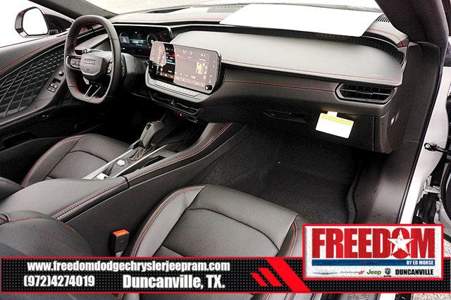 2026 Dodge Charger Scat Pack Plus 2-Door AWD