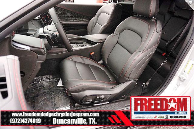 2026 Dodge Charger Scat Pack Plus 2-Door AWD