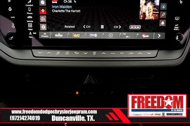 2026 Dodge Charger Scat Pack Plus 2-Door AWD