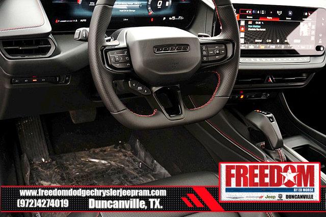 2026 Dodge Charger Scat Pack Plus 2-Door AWD