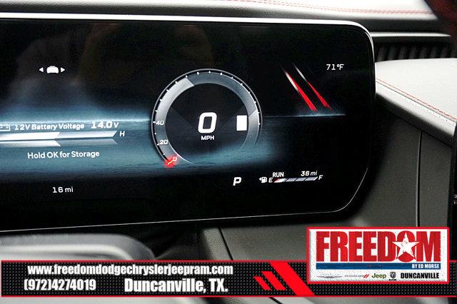 2026 Dodge Charger Scat Pack Plus 2-Door AWD