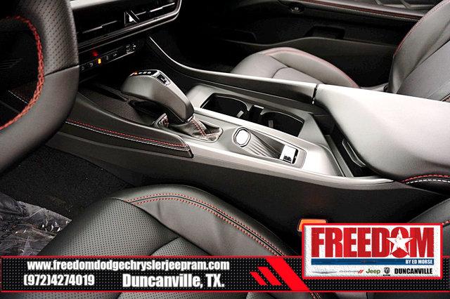 2026 Dodge Charger Scat Pack Plus 2-Door AWD