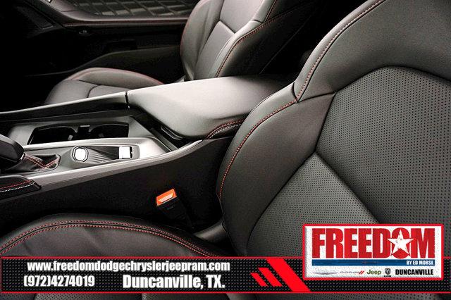 2026 Dodge Charger Scat Pack Plus 2-Door AWD