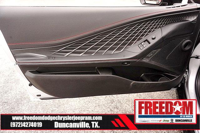 2026 Dodge Charger Scat Pack Plus 2-Door AWD