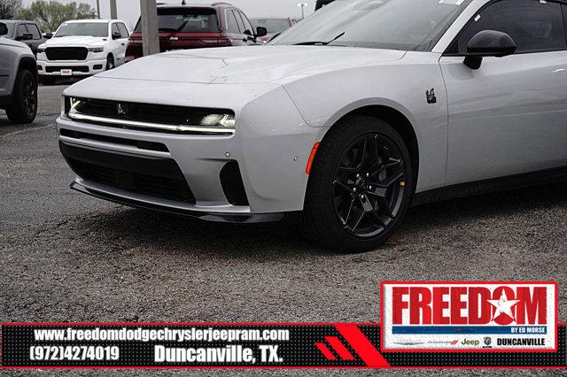 2026 Dodge Charger Scat Pack Plus 2-Door AWD