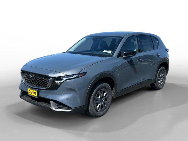 2026 Mazda CX-5 2.5 S Select for sale in San Jose, CA