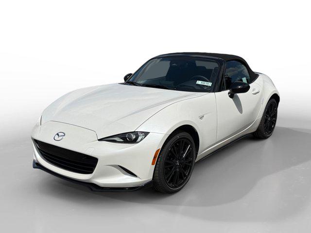 2026 Mazda MX-5 Club for sale in San Jose, CA