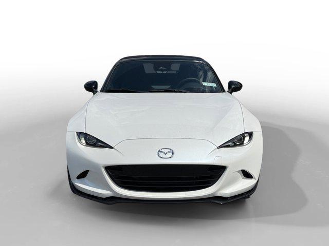 2026 Mazda MX-5 Club