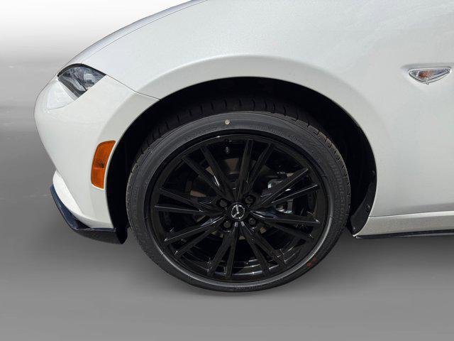 2026 Mazda MX-5 Club