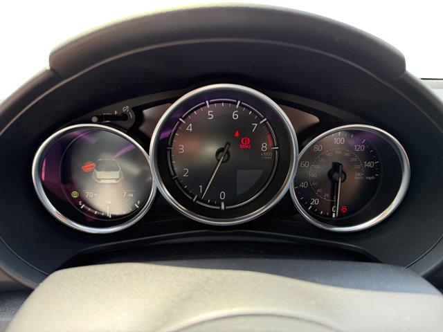 2026 Mazda MX-5 Club