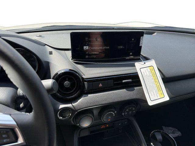 2026 Mazda MX-5 Club