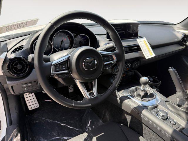 2026 Mazda MX-5 Club