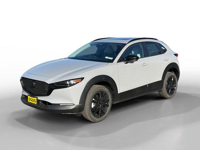 2026 Mazda CX-30 2.5 S Aire Edition for sale in San Jose, CA